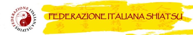 Federazione Italiana Shiatsu