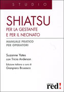 Shiatsu per la gestante e per il neonato