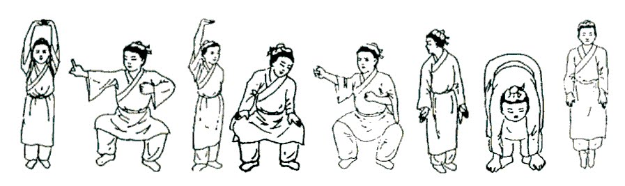 qi gong