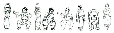 qi gong