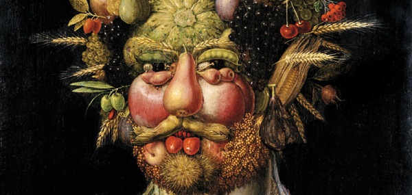 Arcimboldo