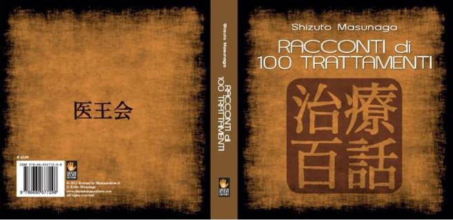 “Racconti di 100 trattamenti” di Shizuto Masunaga