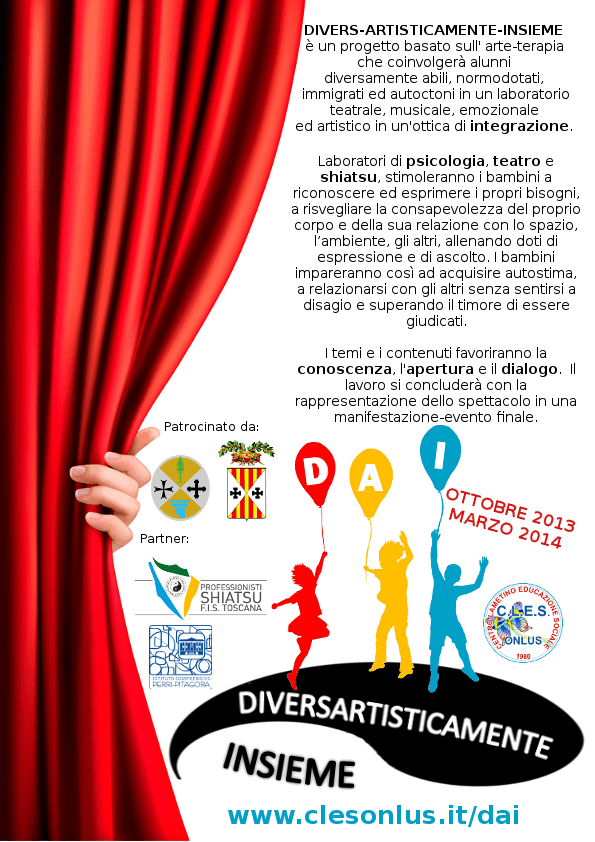 diversartisticamente insieme