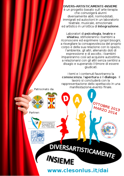 diversartisticamente insieme