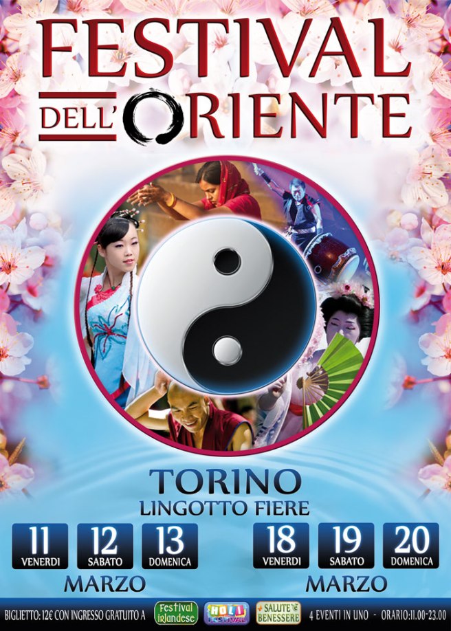 Venerdì 18 Marzo h 14.00, Sala 1 Conferenza: “Shiatsu - la magia della pressione” con Valter Vico - Federazione Italiana Shiatsu Insegnanti e Operatori Lo Shiatsu, "premere con la mano" in giapponese, è forse oggi il trattamento manuale orientale più conosciuto ed apprezzato, ma in che modo un gesto così semplice, spontaneo ed essenziale può creare la "magia" di ricollegarci con noi stessi, sciogliere le tensioni ed attivare i processi naturali di riequilibrio?