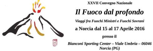 FISieo XXVII Convegno Nazionale