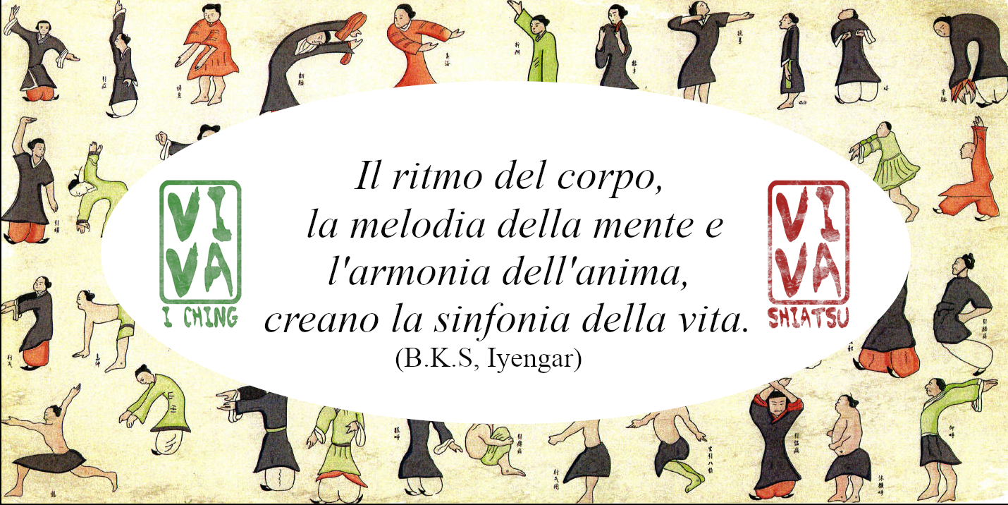 La sinfonia della vita secondo Iyengar