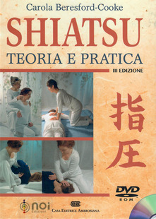Carola Beresford Cook - Shiatsu: teoria e pratica